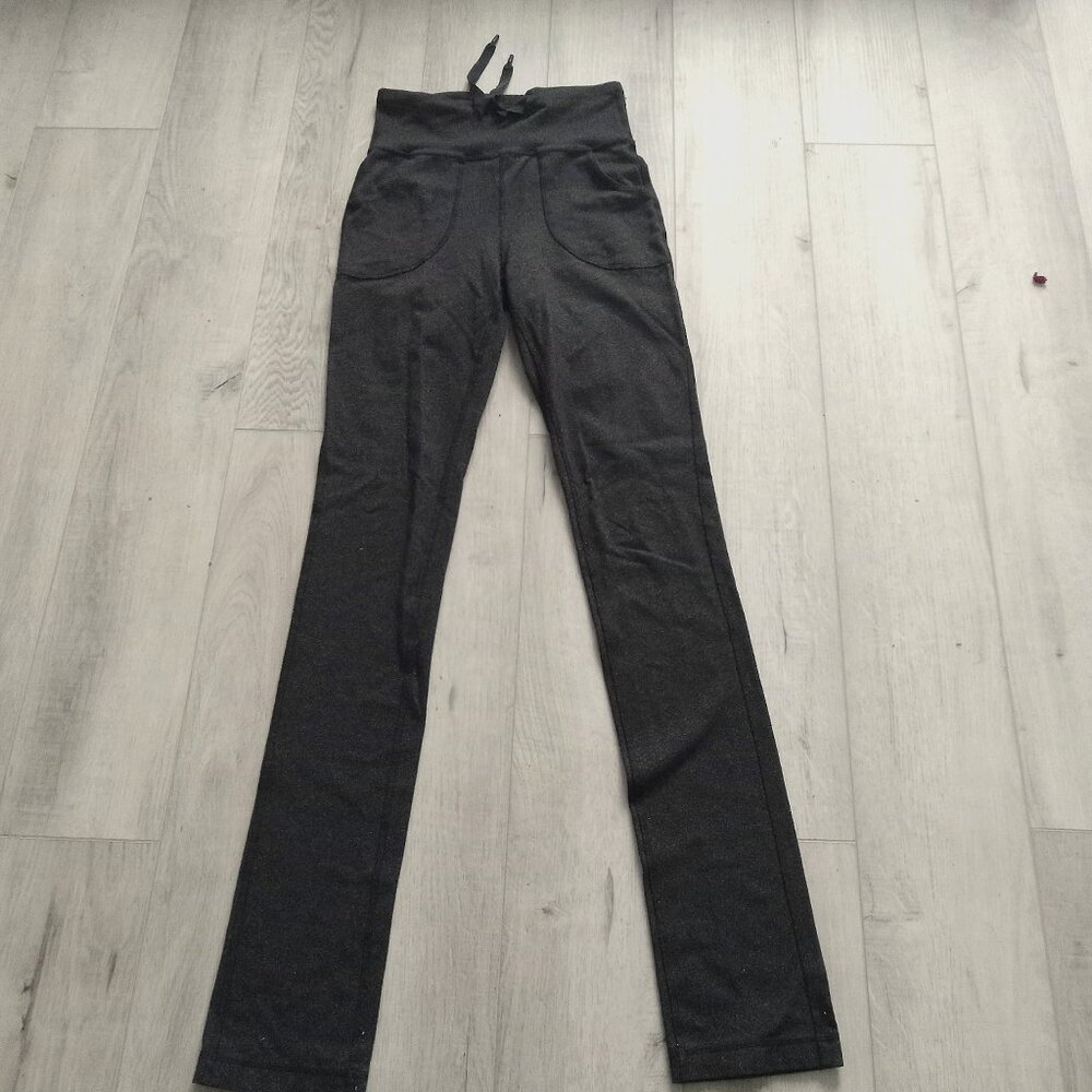 Lulu skinny will pants